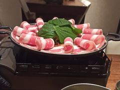 -春熙台·韩国料理(宝安西乡店)