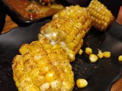 -烧蠔帮·生蚝海鲜牌档(观海店)