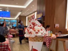 -西贝(枫蓝国际购物中心店)