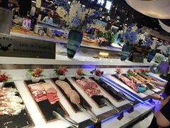 -圣罗巴甄选自助(麦凯乐店)