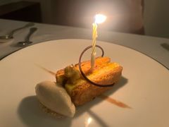 -上海和平饭店-华懋阁 The Cathay Room