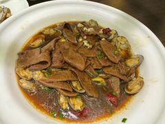 -東城故事·尋找姆媽的味道(玉兰路店)
