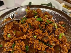 -李记搅团•非遗陕菜(三桥店)