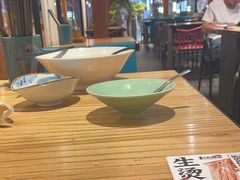 -和府捞面(北美新天地店)