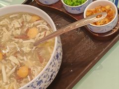 -老西门·常州菜(新区店)