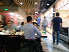 -蒙肥羊·酸汤潮牛·鲜牛肉火锅烤肉自助(岗顶店)