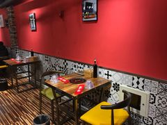 -隐酌火锅鸡(御河新城店)