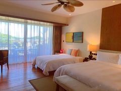 -石梅湾艾美度假酒店