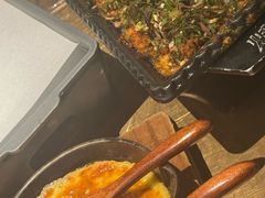 -烤匠麻辣烤鱼(万象城店)