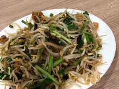 炒合菜-姥家春饼店(漳州二路店)