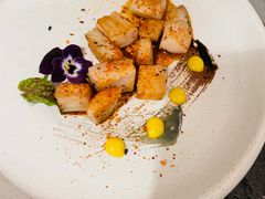 -匠和风精致料理(成都龙湖滨江天街店)