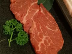 -赤坂亭·M9和牛烧肉·铁板烧(合肥万象城店)