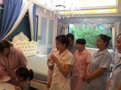 点击看大图 -馨果汇月子产康中心(南湖公园店)