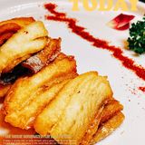 快来！这一道菜竟然用了25只大闸蟹！