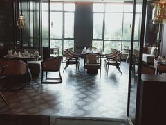 -西安高新洲际酒店•彩丰楼中餐厅