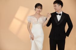 -麦田·婚纱摄影(天河新天地店)