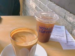 -VOYAGE COFFEE(北锣鼓巷店)