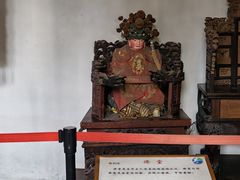 -东山雕花楼
