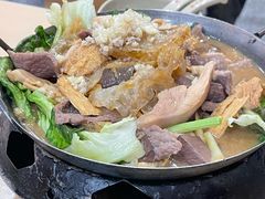 -百家鸡味馆(清泰店)