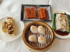 -广州建国酒店-盈丰阁粤菜-粤式茶点