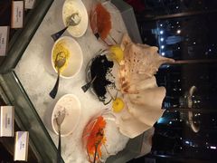 iphone_upload_pic-广州花园酒店-凌璇阁360度高空海鲜自助餐CAROUSEL