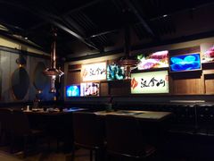 -汉拿山(汇一城店)