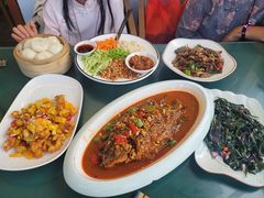 -云隐小厨·传统大理美食(复兴路店)