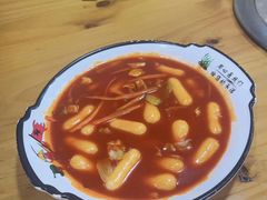 -美阿里烤肉·韩料(茂名道店)
