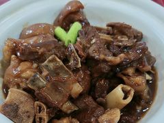 -新虹楼饭庄(崇明陈家镇店)