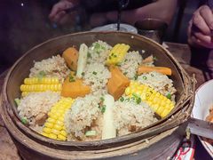 -龙潭喜客·四川客家菜