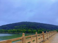 -南北湖风景区