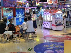 -大玩家(万达广场大连甘井子店)