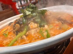 -老西门·常州菜(新区店)