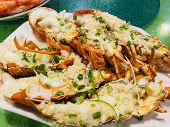 -盛港湾海鲜食府(黄沙店)