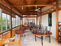 -小陆莲花蟹园农家乐(莲花岛店)
