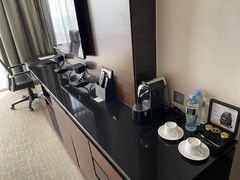 -青岛海尔洲际酒店