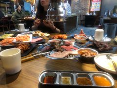 -·缸桶屋·韩式牛肋条自助烤肉(西湖D11店)