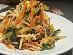 -小厨娘金榜题名(夫子庙秦淮河店)