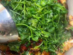 -芳华轩•客家菜馆(梧桐山店)