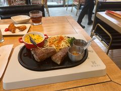 -豪客来牛排(金鼎广场店)