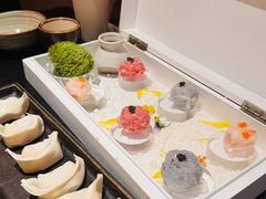 -色響火锅(恒隆广场店)