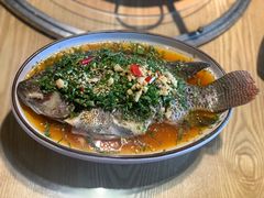 -妈妈的味道(和顺古镇店)