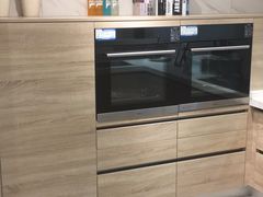 -佰丽爱家全屋定制(汶水店)