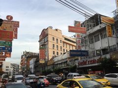 -唐人街(耀华力路)