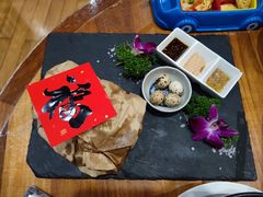 -糟粕醋·椰苑海南菜餐厅(亚龙湾天域酒店)