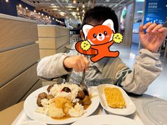-宜家·瑞典风味餐厅(四元桥店)