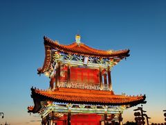 -西安城墙·碑林历史文化景区