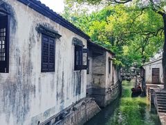 -绍兴鲁迅故里·沈园景区