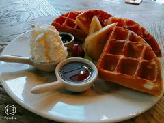 -漫咖啡(中纺国际店)