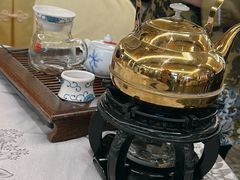 -香云轩·顺德菜(香云纱园林酒店店)